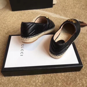GG Espadrilles
