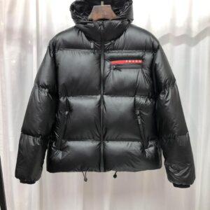 PRDA Jacket Super A