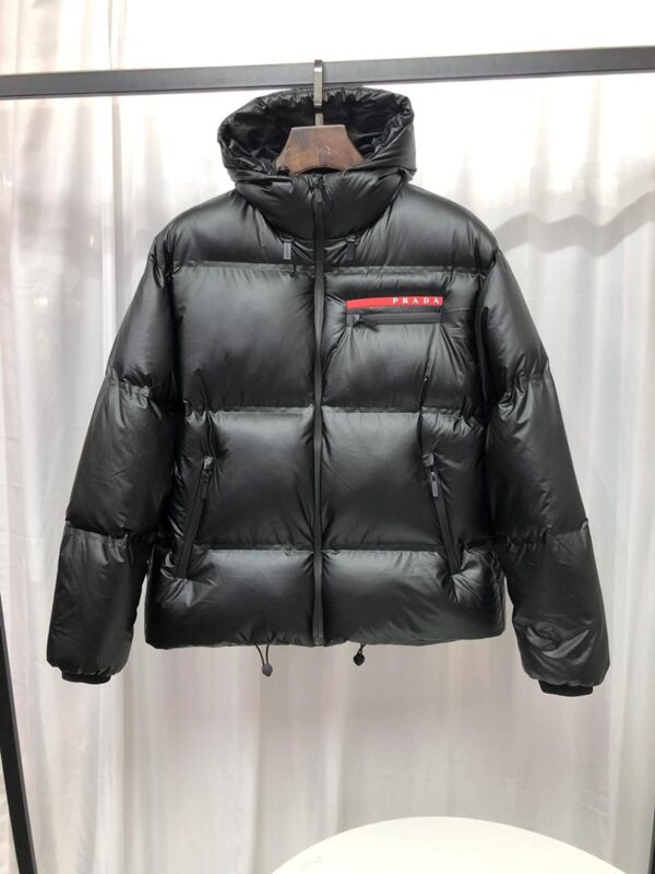 PRDA Jacket Super A
