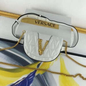 VRSCE Chain Belt Bag Super A