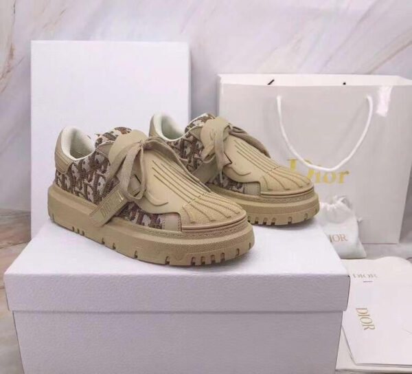 CD Sneakers Super A