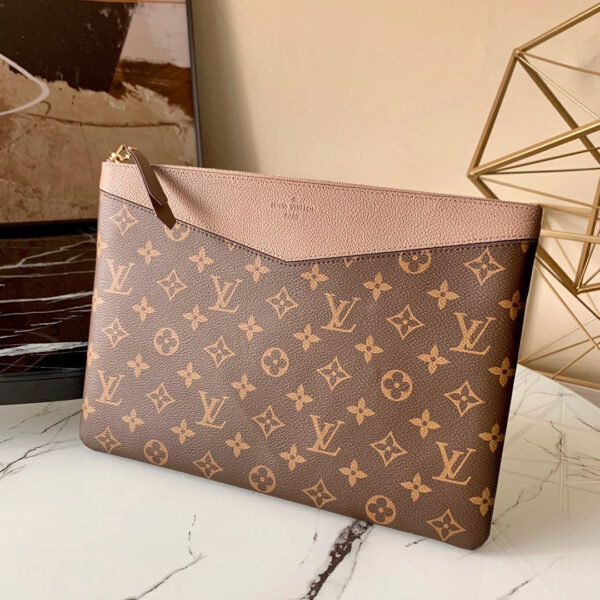 Daily Pouch Luxury Super A