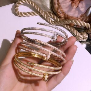 Cart*er Bracelet