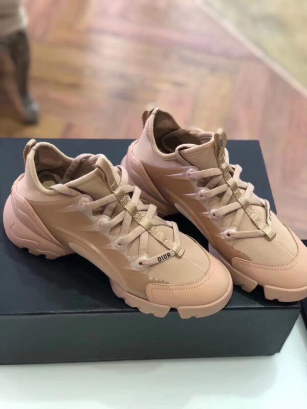 CD D-Connect Sneakers