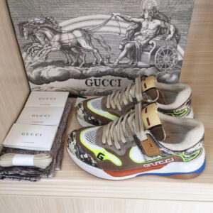 GG Ultrapace sneaker
