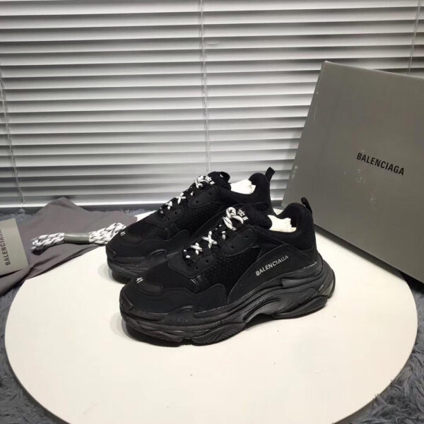 Triple S Sneakers