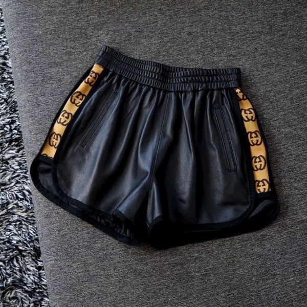 GG Shorts Super A