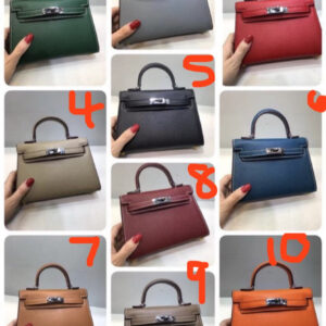 HRMES Kelly Bag