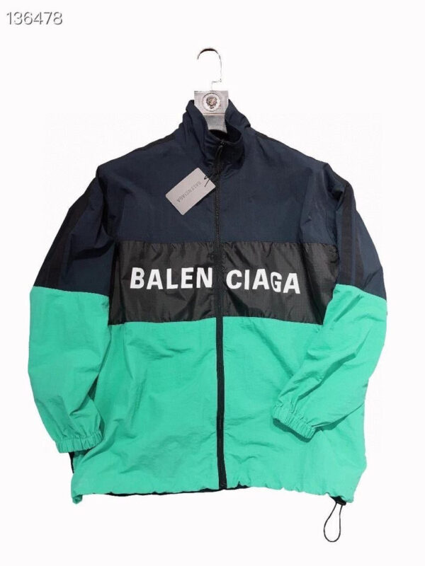 Windbreaker