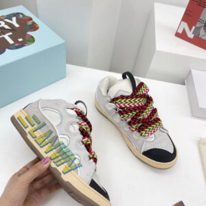 LANVN Sneakers Premium Edition