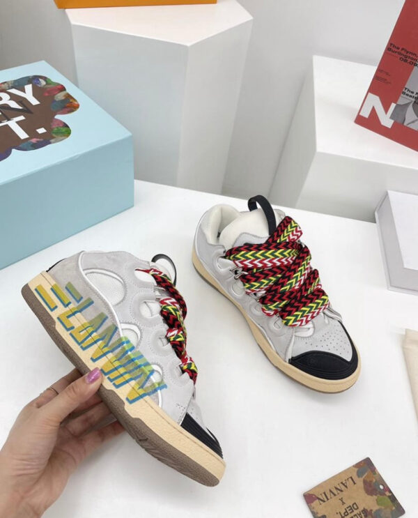 LANVN Sneakers Premium Edition