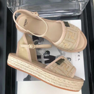 FF Wedges Super A