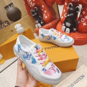 Ollie Sneaker