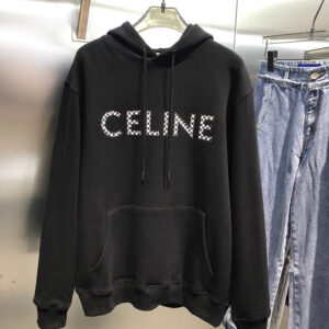 Cline hoodie