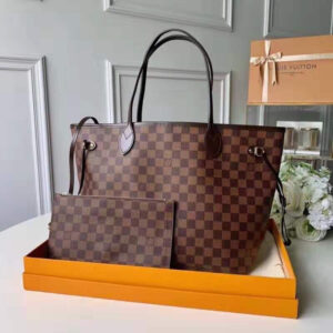 Neverfall Bag Super A