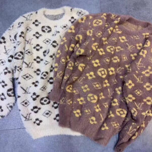 Oversized Jumper