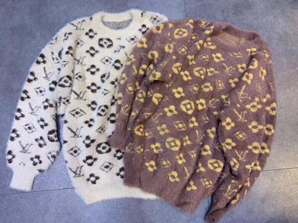 Oversized Jumper