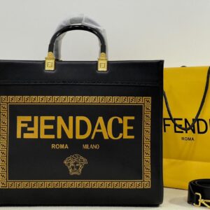 Fendace Tote bag super A