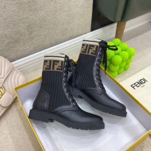 FF Boots Super A