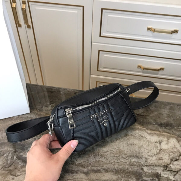 Belt Bag