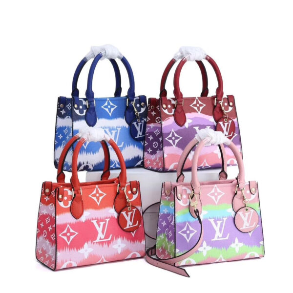 OnTheGo GM Bag