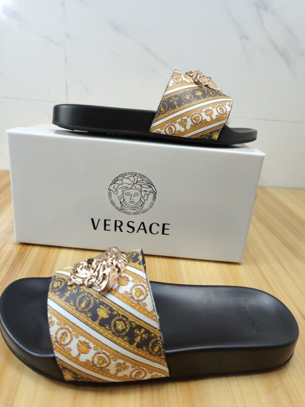 Fendace Slides Super A