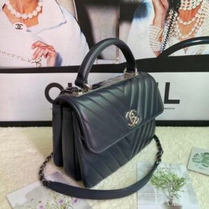 CC Top Handle Bag Super A