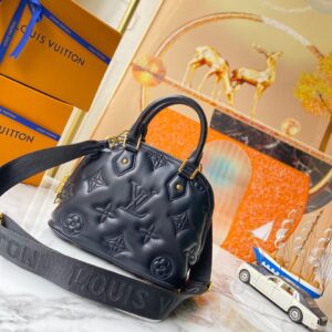 LV Alma BB Bag