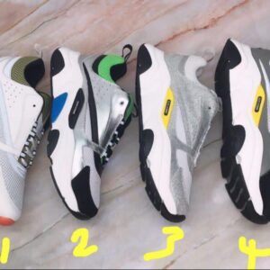 CD B22 Sneakers
