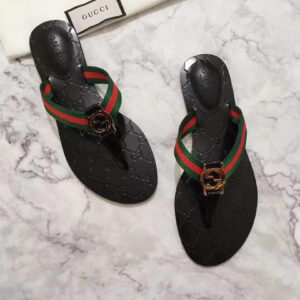 GG thong Sandals