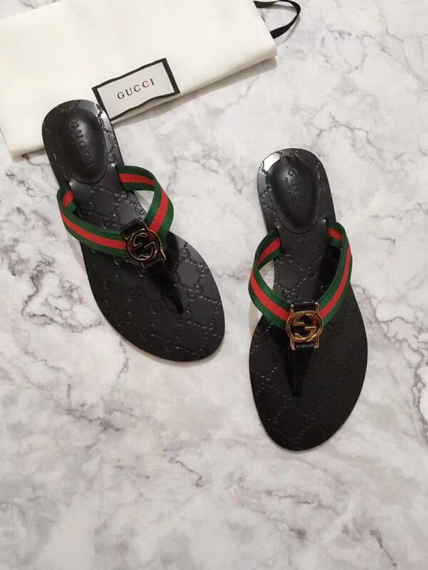 GG thong Sandals
