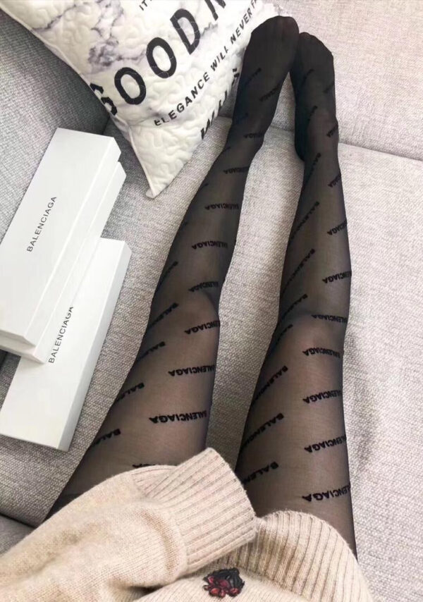 BB Tights