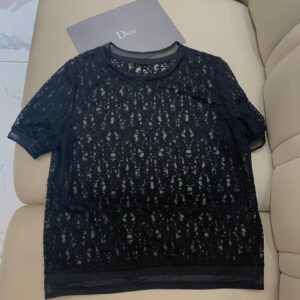 CD Mesh T-shirt