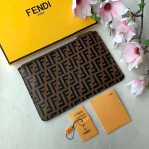 FF Pouch Large