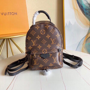 Palm Springs Mini Backpack Super A
