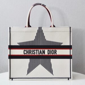 CD book tote bag Super A