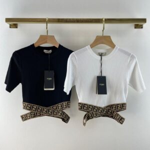 FF Pullover Top