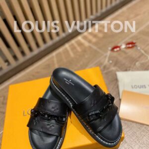 Lv sunset slides