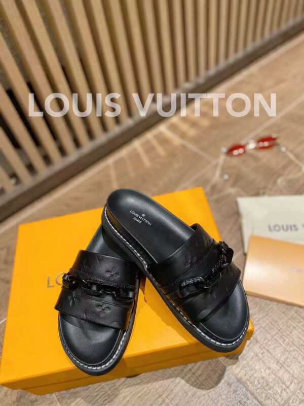 Lv sunset slides