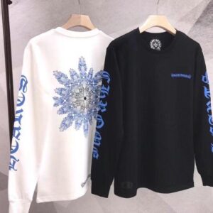 Chrme Hearts Jumpers