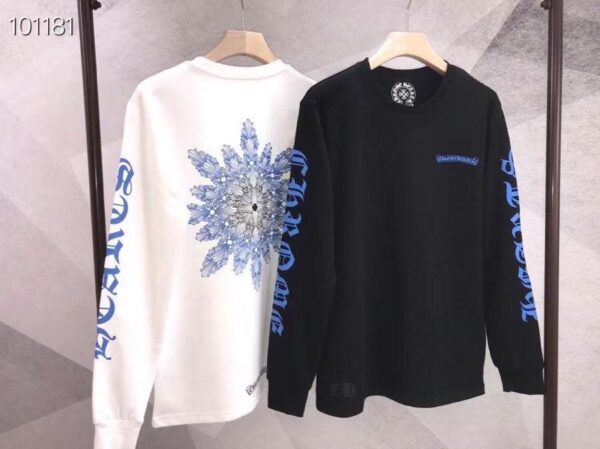 Chrme Hearts Jumpers