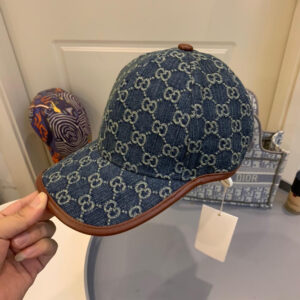 GG Baseball Cap