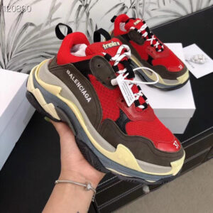 Triple S Super A