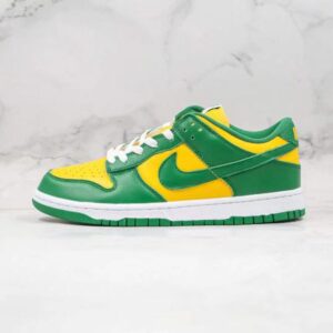 Dunk Low SP ‘Brazil’ 2020
