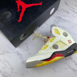 Off-W x Air 5 “Sail”