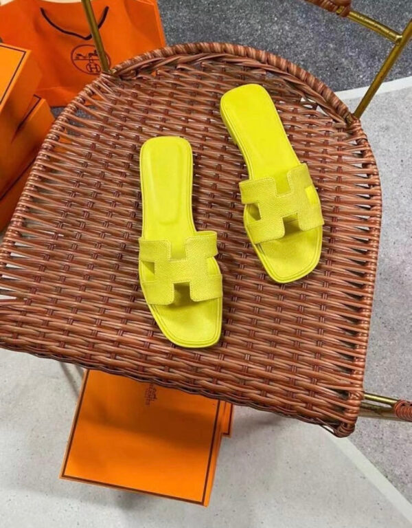 HRMES Mules Super A