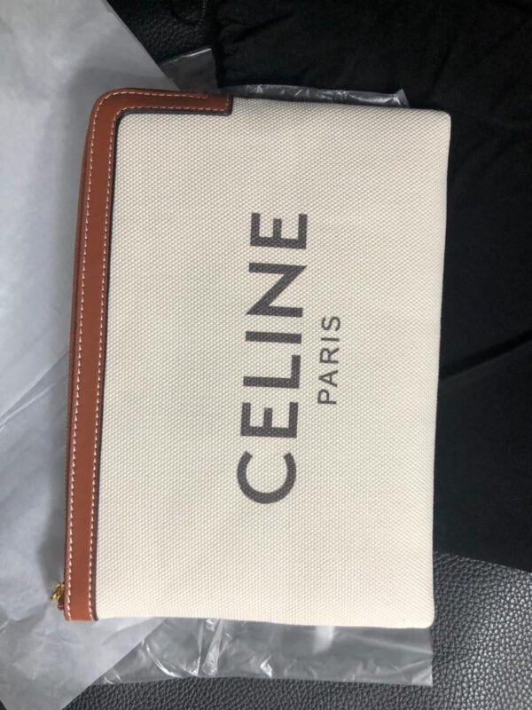 CLine Pouch Bag Super A