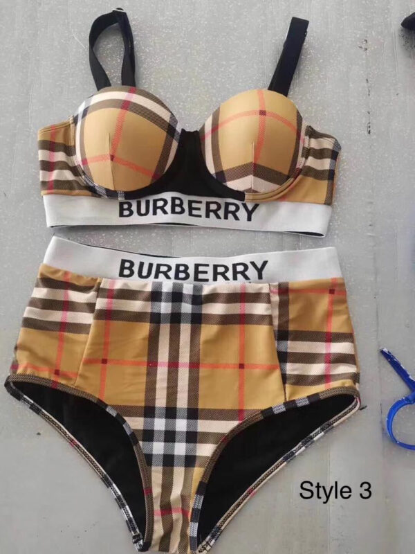 Swimsuits