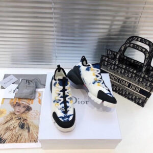 CD D-Connect Sneakers