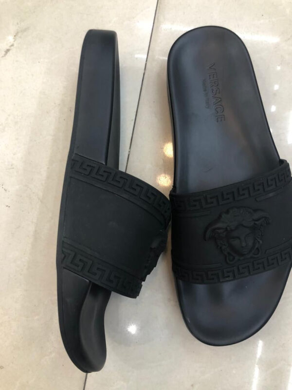 Pool Slides